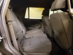 2017 Gmc Yukon Sle იყიდება Dyer-ში, IN - Burn - Interior