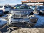 2008 Toyota Highlander  продається в Fort Wayne, IN - Front End
