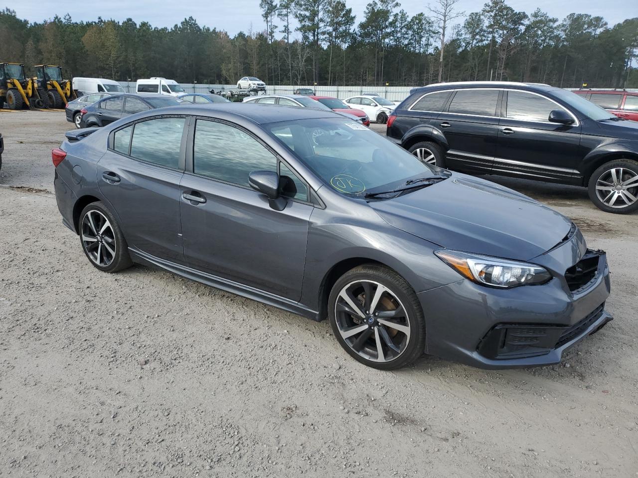 2020 Subaru Impreza - Image 4