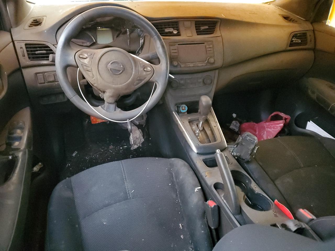 2018 Nissan Sentra - Image 8