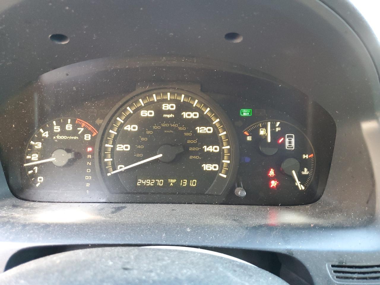 2006 Honda Accord Se VIN: 1HGCM56346A027108 Lot: 65010975