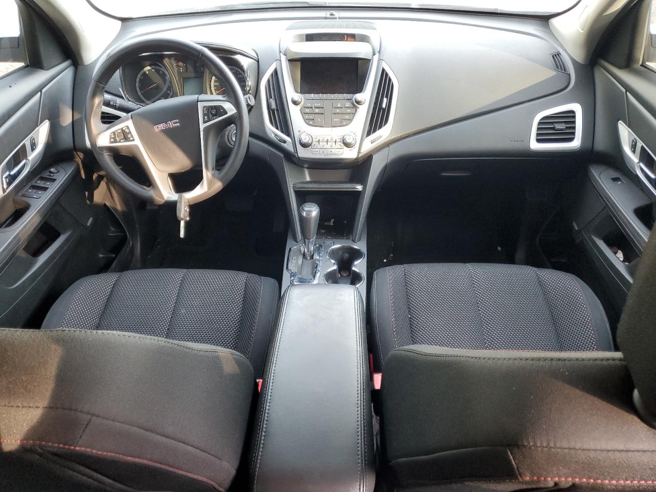 2017 GMC Terrain - Image 8
