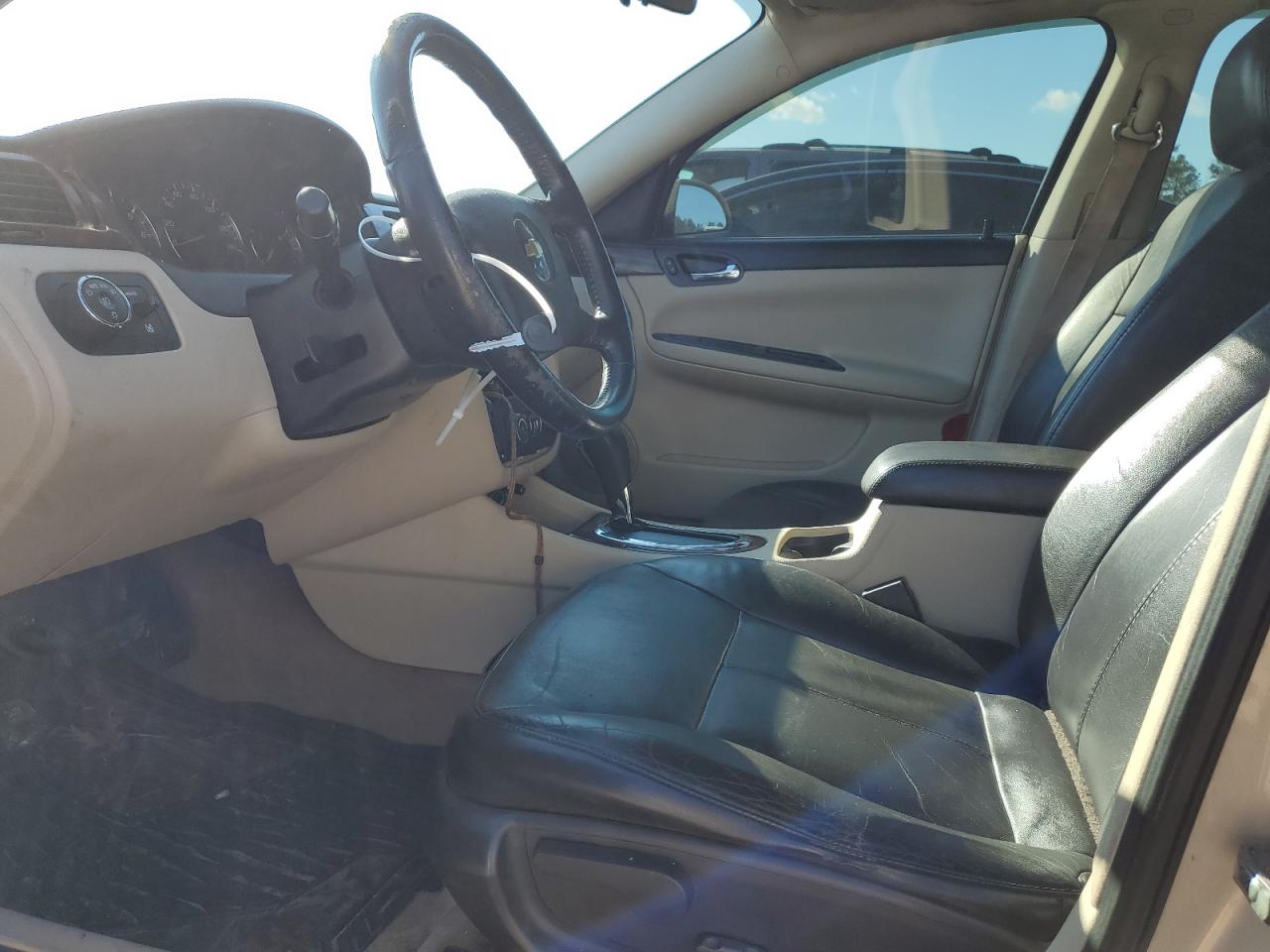 2011 Chevrolet Impala Lt VIN: 2G1WG5EK9B1198543 Lot: 82381833