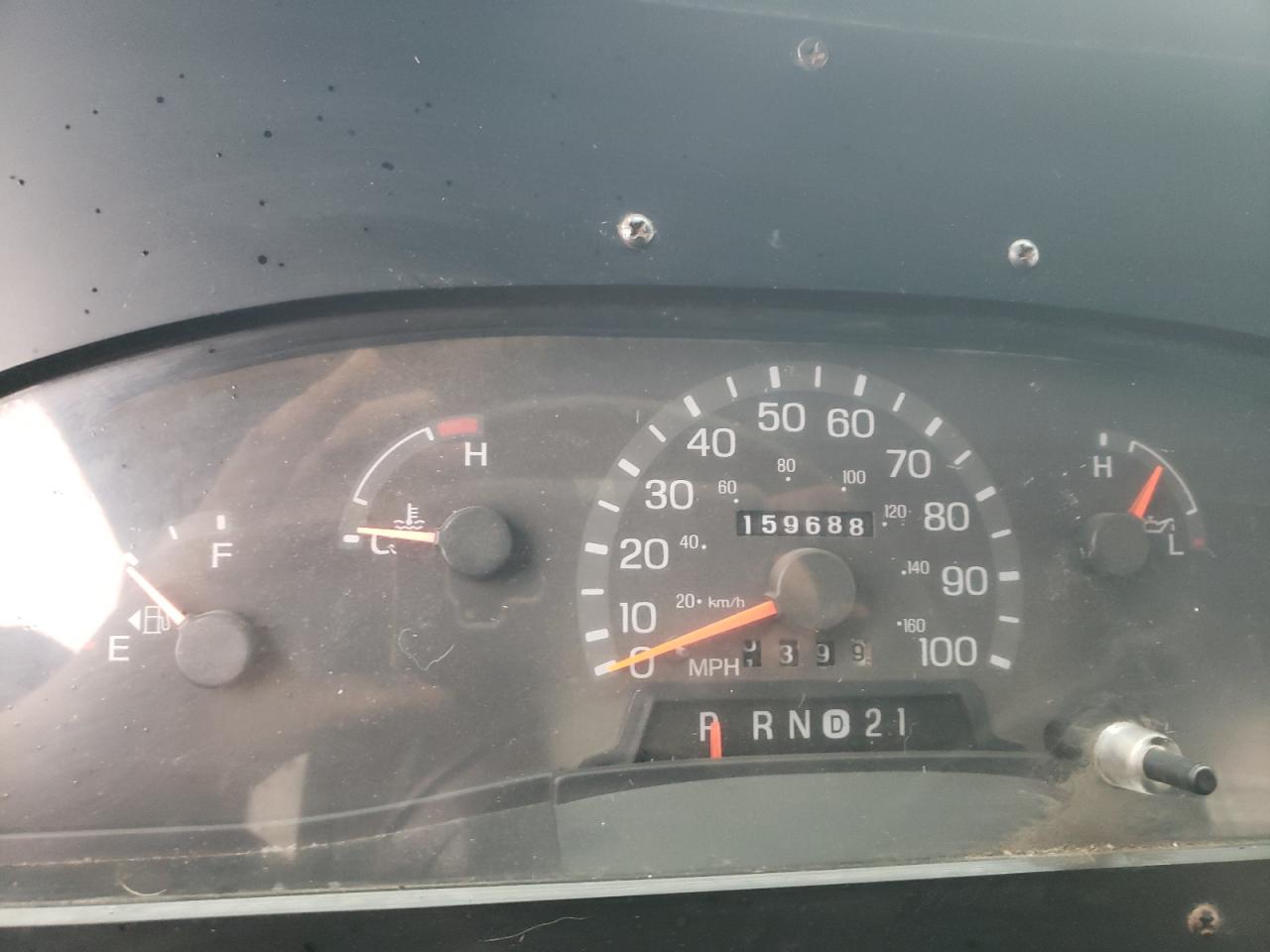 2001 Ford Econoline E350 Super Duty Stripped Chassis VIN: 1FCKE39L71HB30854 Lot: 80856933