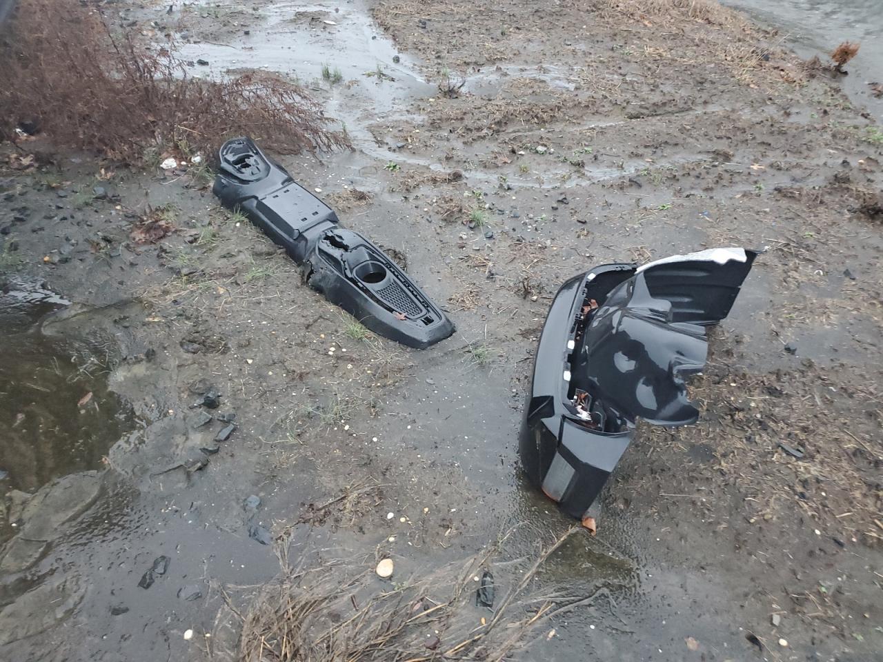 2022 Jeep Gladiator Mojave VIN: 1C6JJTEG5NL144598 Lot: 80792453