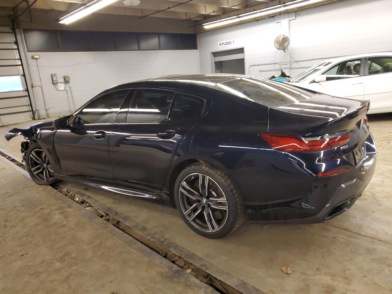 WBAGV8C02PCK62070 2023 BMW M850Xi