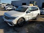 2023 Volkswagen Tiguan Se for Sale in Jacksonville, FL - Side