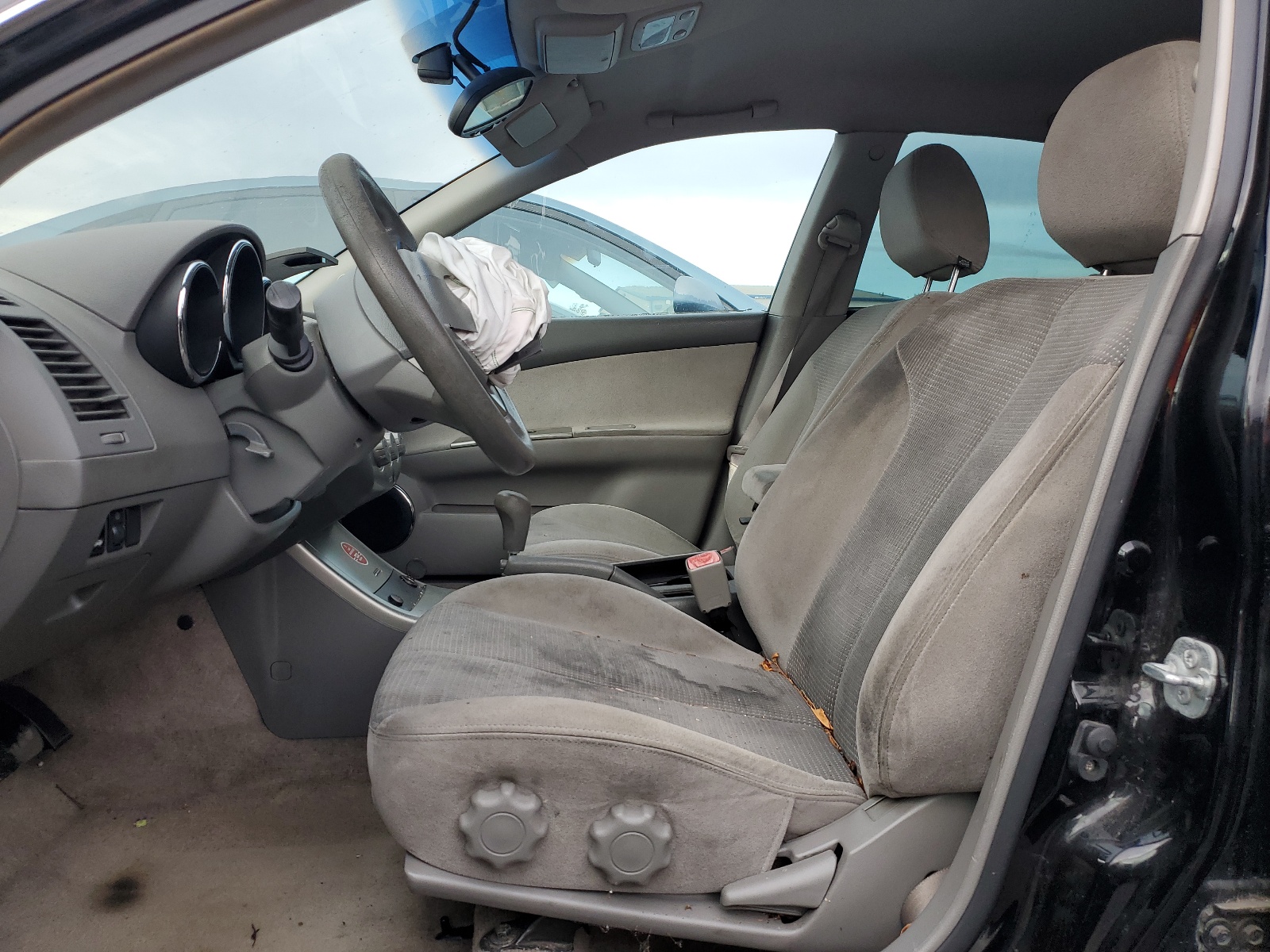 1N4AL11E45N913114 2005 Nissan Altima S