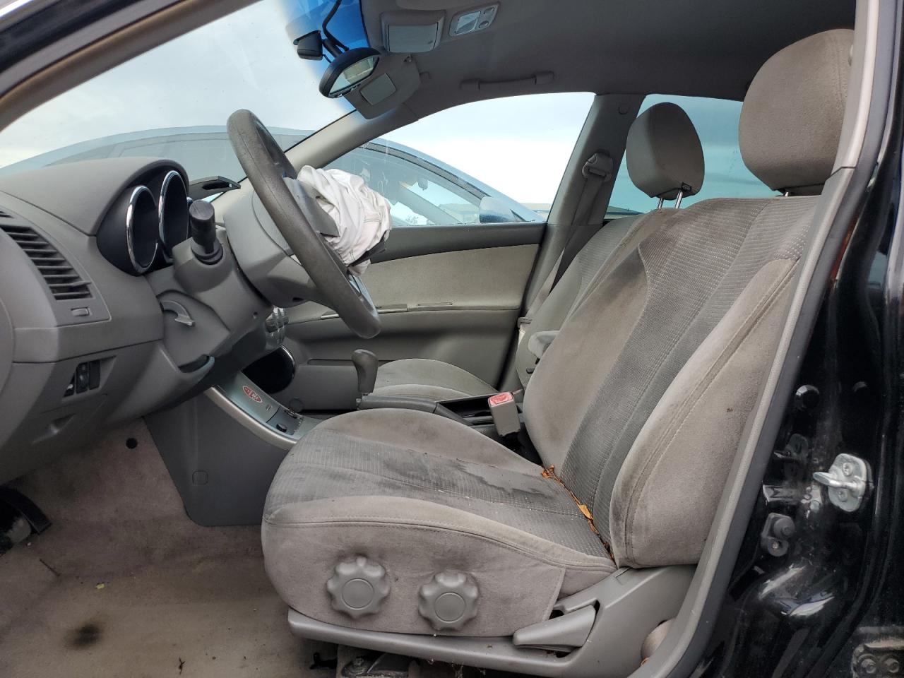 2005 Nissan Altima S VIN: 1N4AL11E45N913114 Lot: 80068203