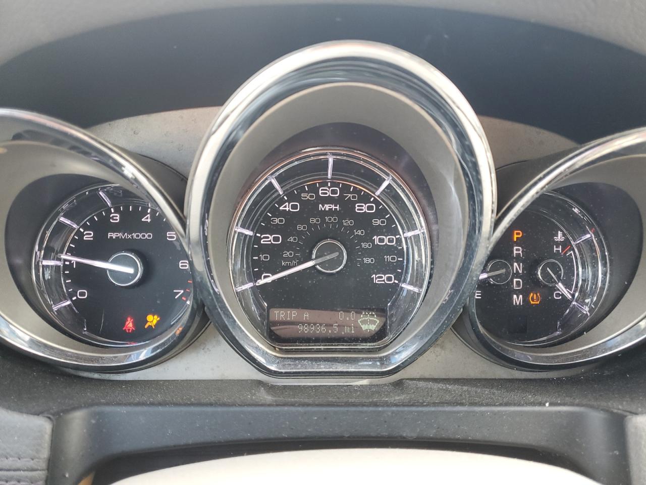 2011 Lincoln Mkt VIN: 2LMHJ5FR2BBJ51863 Lot: 82551273