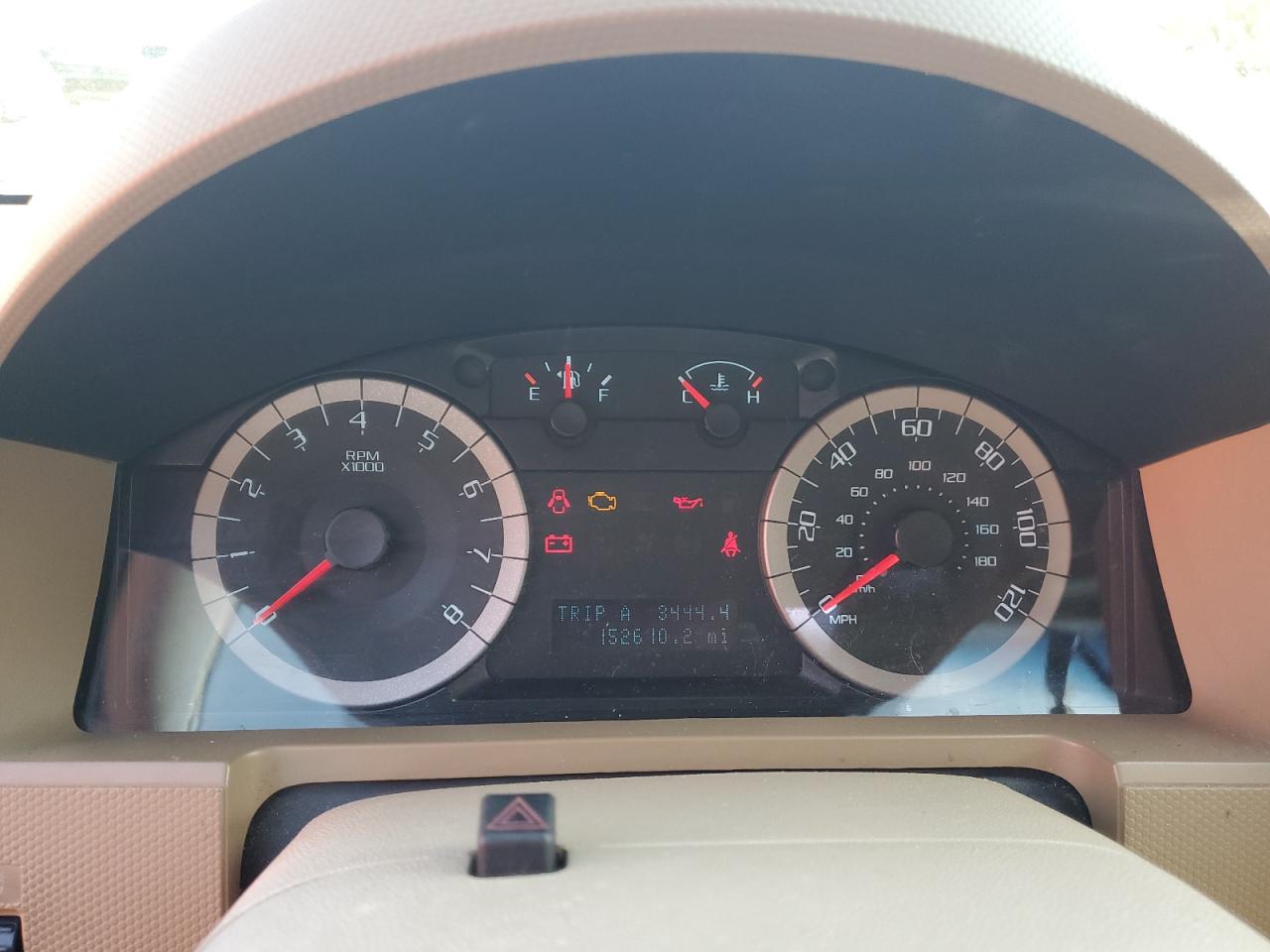 2010 Ford Escape Xlt VIN: 1FMCU0D77AKC71275 Lot: 82535203