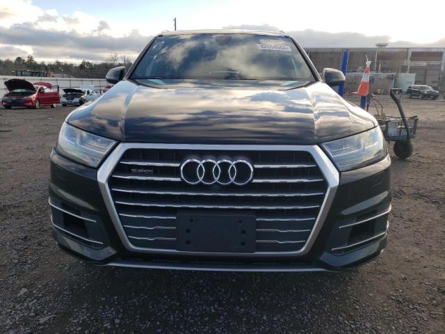 WA1LAAF71HD019594 | 2017 Audi q7 premium plus