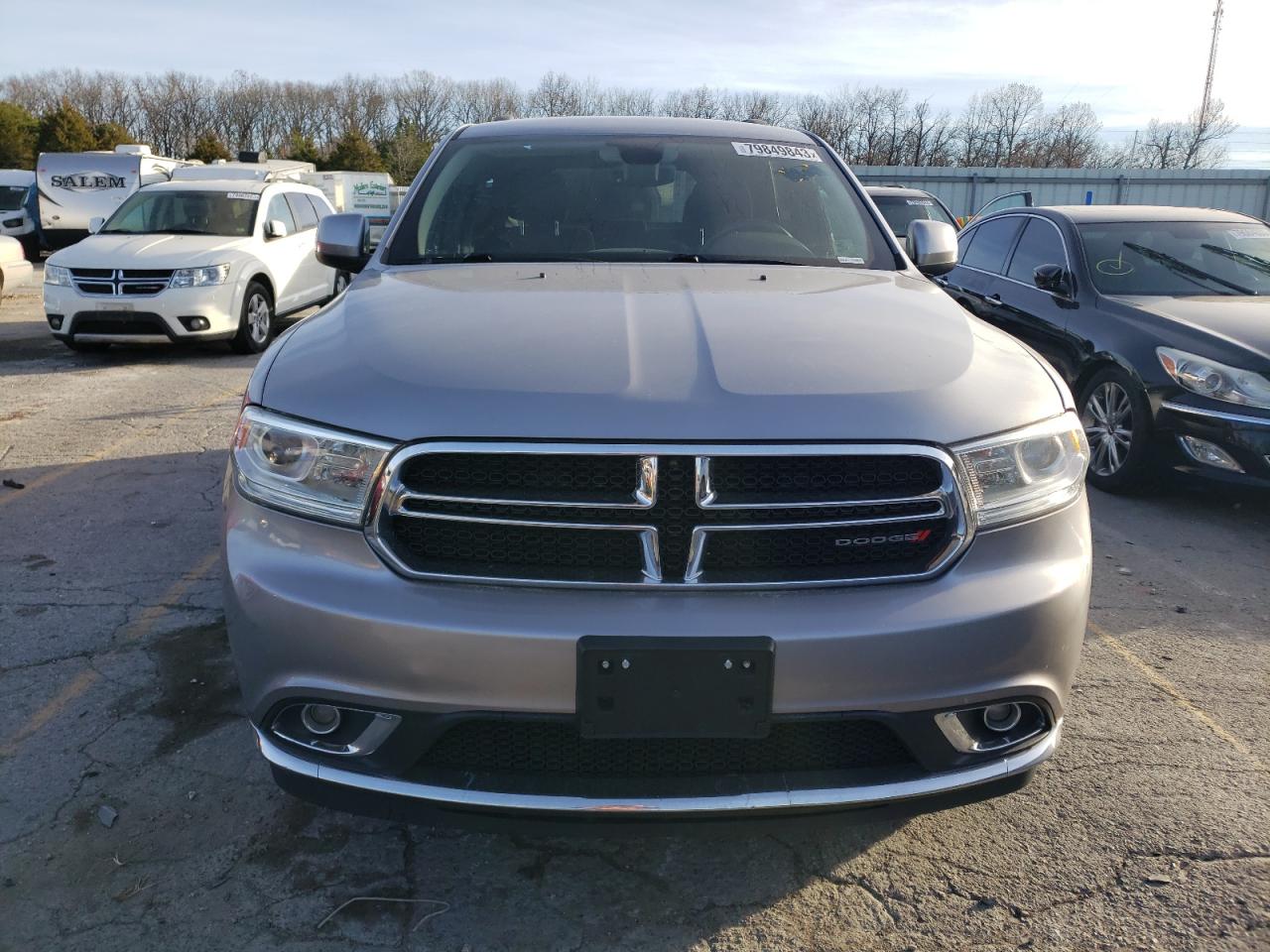 1C4RDJAG7HC790968 2017 Dodge Durango Sxt