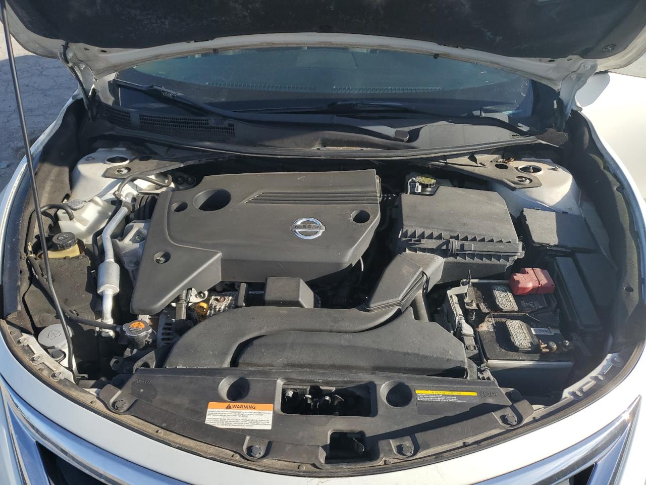 1N4AL3AP0FC234418 2015 Nissan Altima 2.5