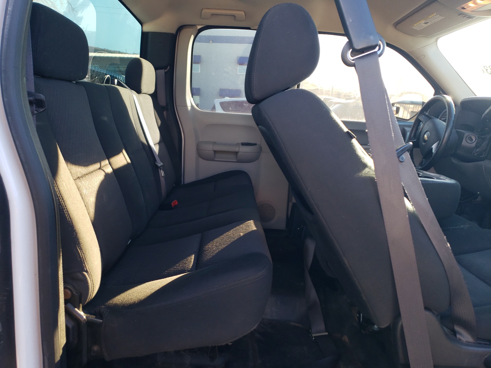 1GCRKPEA9CZ112890 2012 Chevrolet Silverado K1500