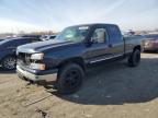 2006 Chevrolet Silverado K1500 zu verkaufen in Cahokia Heights, IL - Front End