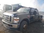 2008 FORD F350 SUPER DUTY for sale at Copart ON - LONDON