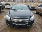 2011 Chevrolet Malibu 1Lt zu verkaufen in Davison, MI - Hail