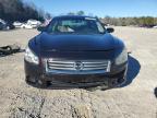 2013 Nissan Maxima S zu verkaufen in Hueytown, AL - Rear End