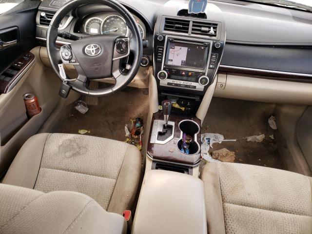  TOYOTA CAMRY 2014 Бежевий