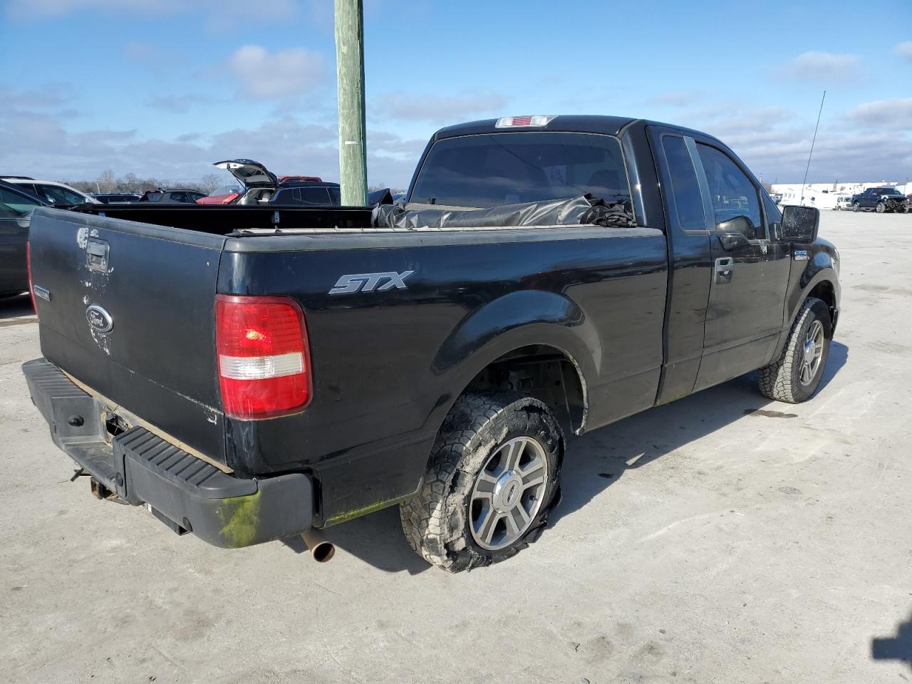 2008 Ford F-150 - Image 3