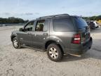 2007 Ford Explorer Xlt იყიდება Tifton-ში, GA - Vandalism