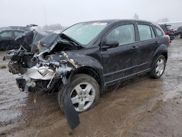 2008 Dodge Caliber Sxt