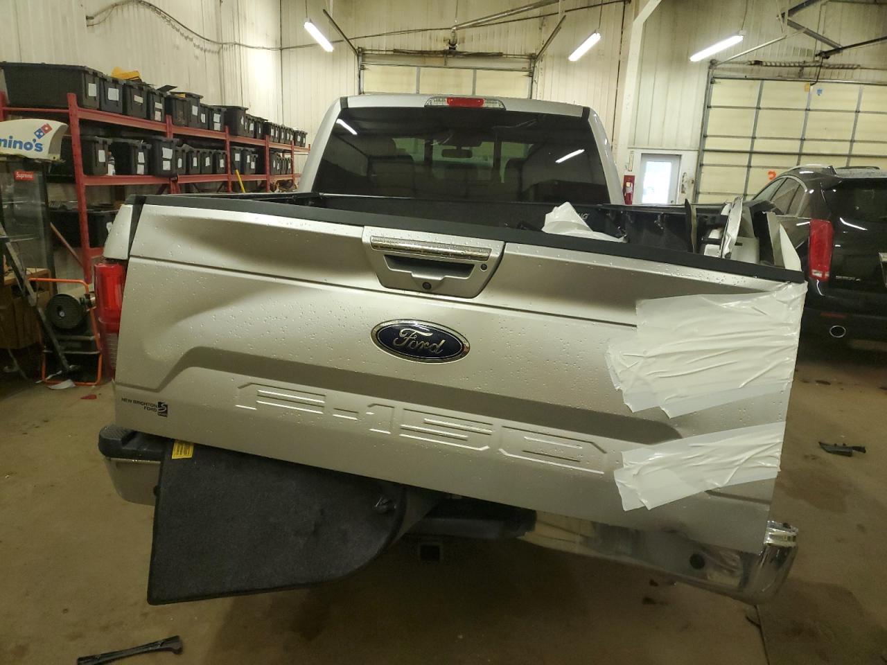 2019 Ford F-150 - Image 6