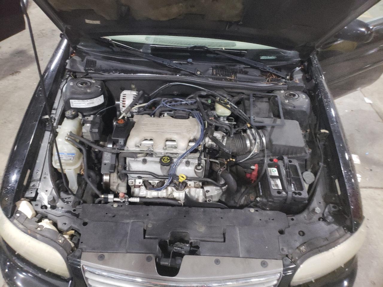 1999 Chevrolet Malibu VIN: 1G1ND52J13M654220 Lot: 79626713