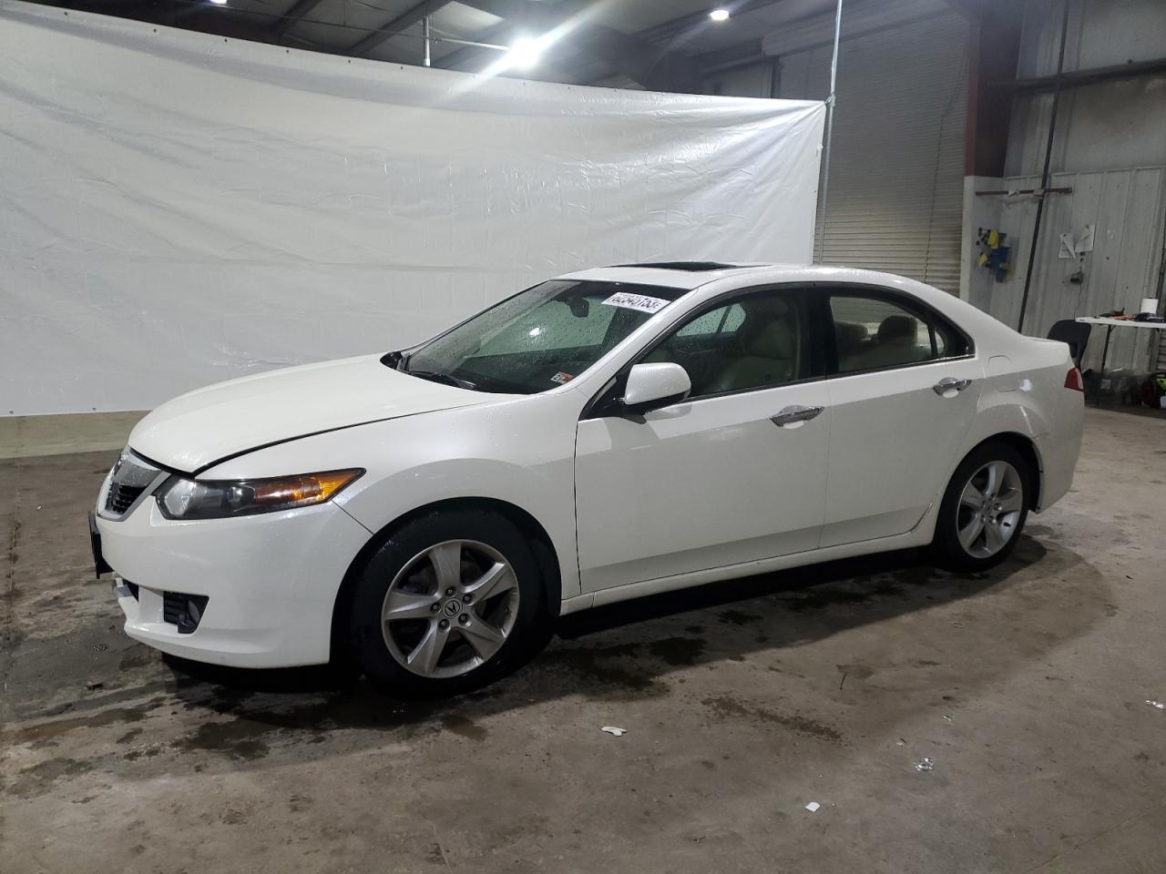 JH4CU2F65AC015388 2010 Acura Tsx 2010 Acura Tsx VIN: JH4CU2F65AC015388 Lot: 82345153