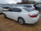 2014 Honda Accord Exl de vânzare în Cahokia Heights, IL - Front End