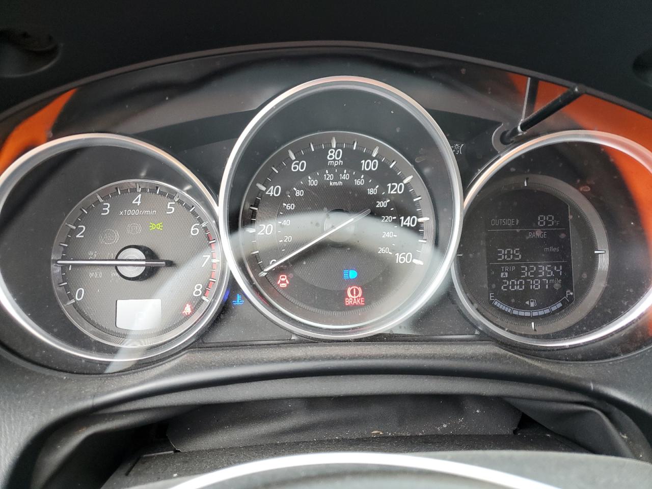 2016 Mazda CX-5 - Image 9