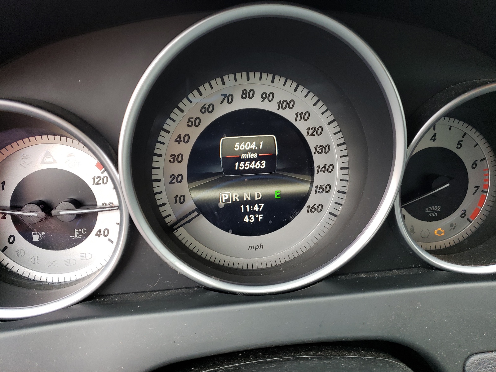 WDDGF8AB0DA782205 2013 Mercedes-Benz C 300 4Matic