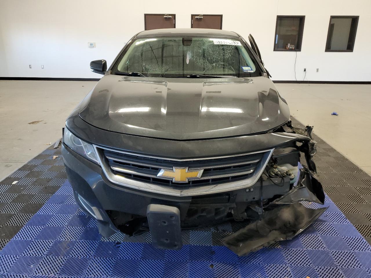 2G1125S30F9259677 2015 Chevrolet Impala Lt