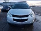 2009 Chevrolet Traverse Lt zu verkaufen in Albuquerque, NM - Hail