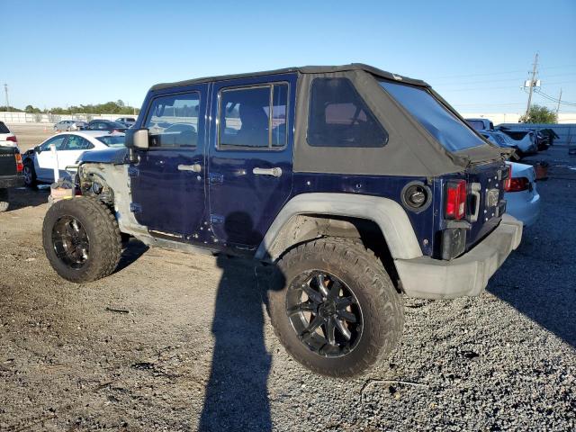 1C4BJWDG2DL527090 | 2013 Jeep wrangler unlimited sport