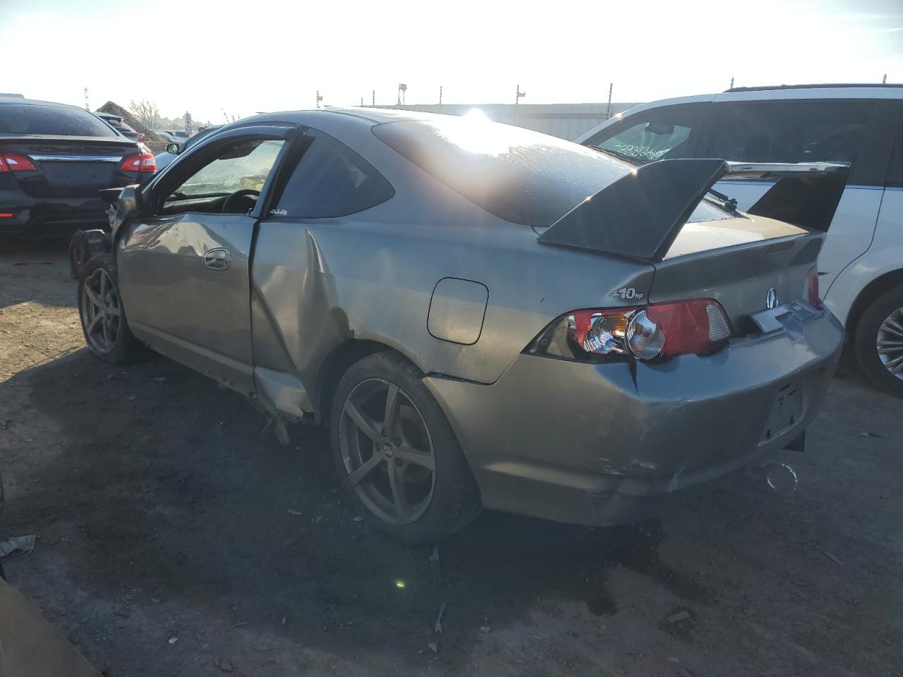 2003 Acura RSX - Image 2