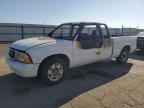 2003 Gmc Sonoma  en Venta en Fresno, CA - Burn