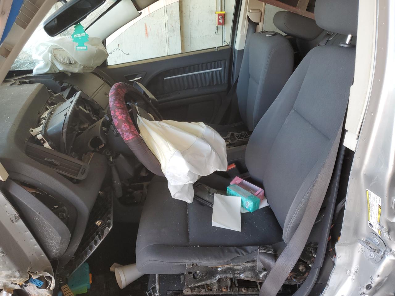 2010 Dodge Journey Sxt VIN: 3D4PG5FV4AT102144 Lot: 60194845