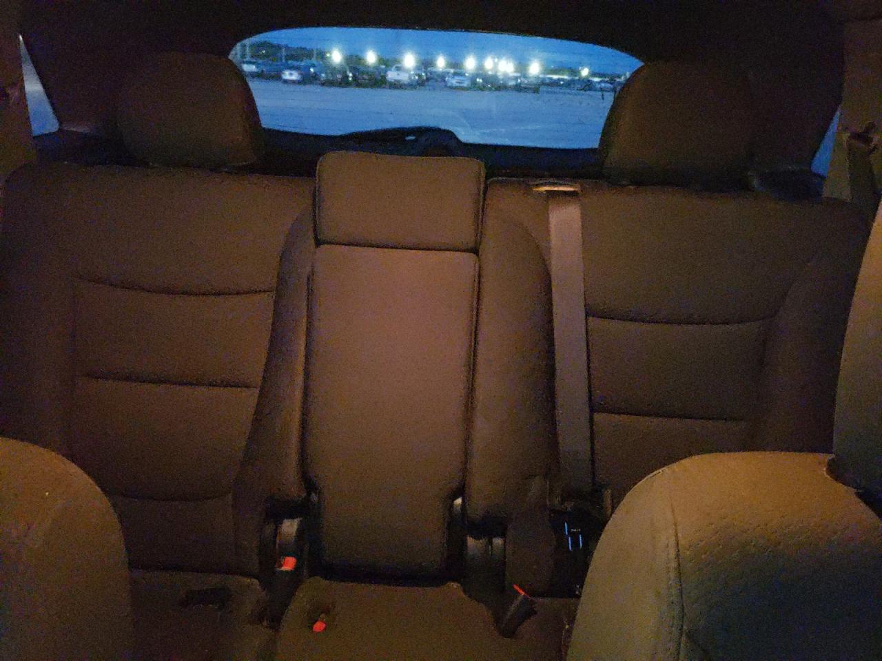 2013 Kia Sorento Lx VIN: 5XYKTCA67DG388929 Lot: 80446993