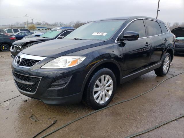 2010 Mazda Cx-9 