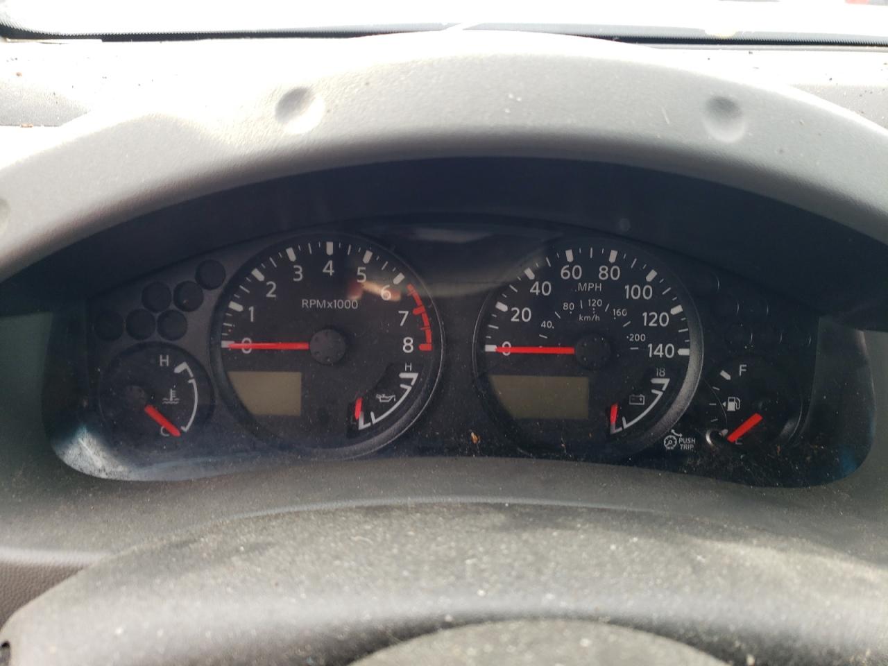 2010 Nissan Xterra Off Road VIN: 5N1AN0NW8AC517867 Lot: 48291644