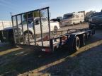 2011 Utility Trailer for Sale in Mercedes, TX - All Over