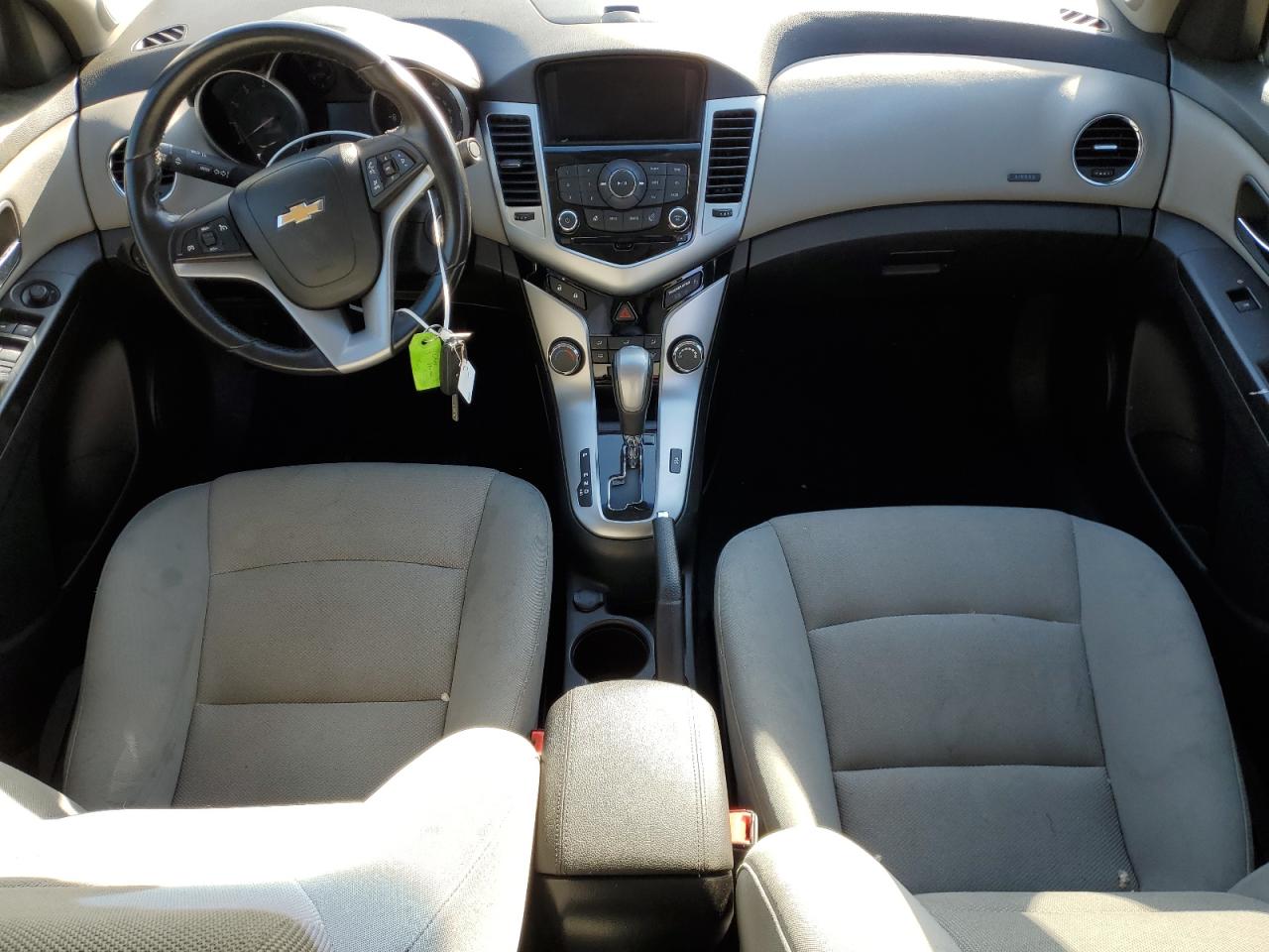 2014 Chevrolet Cruze Lt VIN: 1G1PC5SB8E7427810 Lot: 80513023