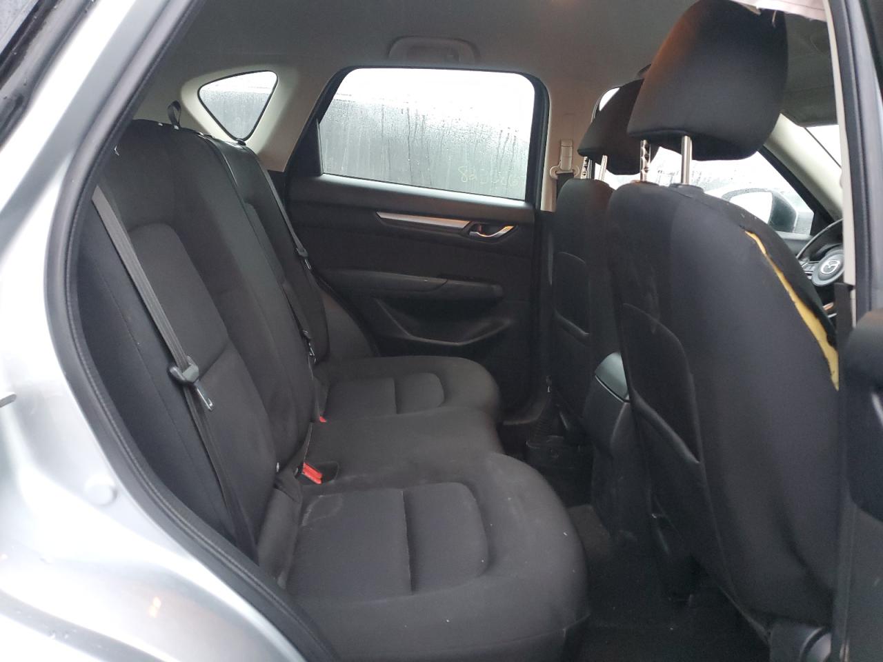 JM3KFBBM3J0347284 2018 Mazda Cx-5 Sport