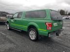 2016 Ford F150 Super Cab للبيع في Grantville، PA - Front End