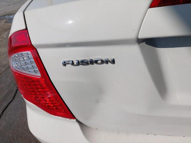 3FAHP0GA1CR308382 - 2012 FORD FUSION - #82243993