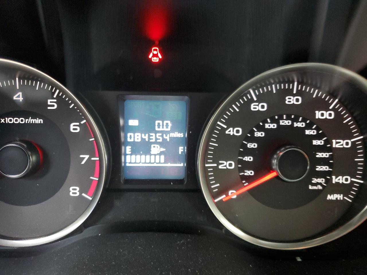 2015 Subaru Forester 2.5I Limited VIN: JF2SJAHC2FH810610 Lot: 80337083