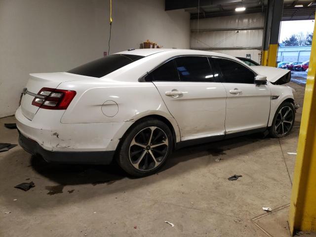  FORD TAURUS 2014 Білий