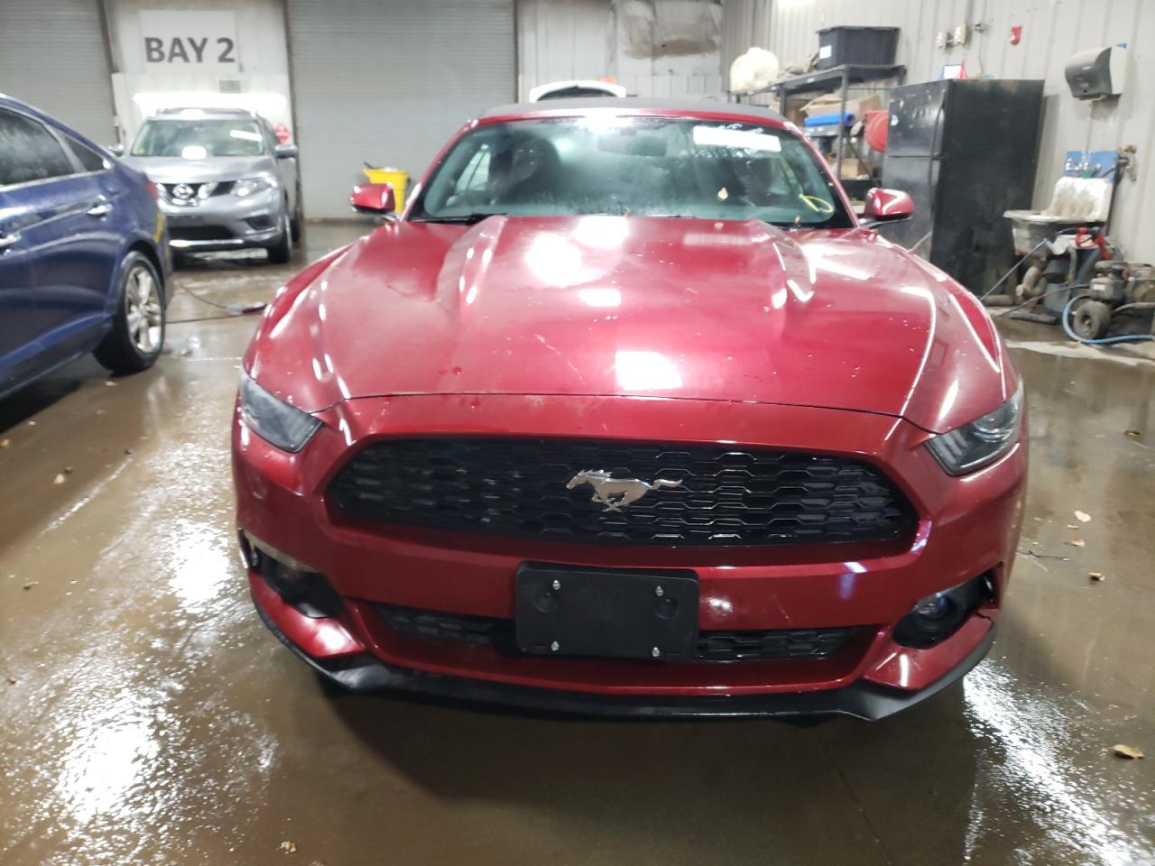 1FATP8UH5F5387038 2015 Ford Mustang